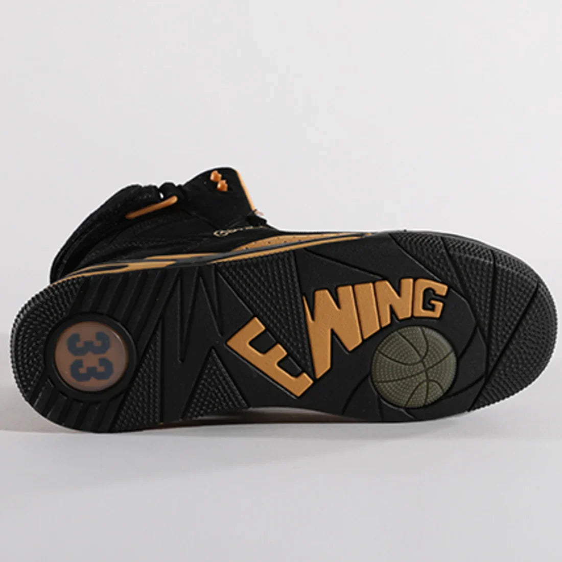 ECLIPSE Black/Copper