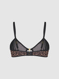 Alanza Ultra Fine Mesh Bra - Fredericks of Hollywood
