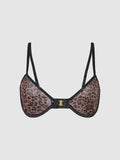 Alanza Ultra Fine Mesh Bra - Fredericks of Hollywood