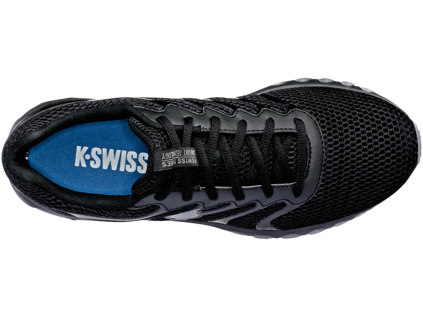 KSWISS-US TUBES 200