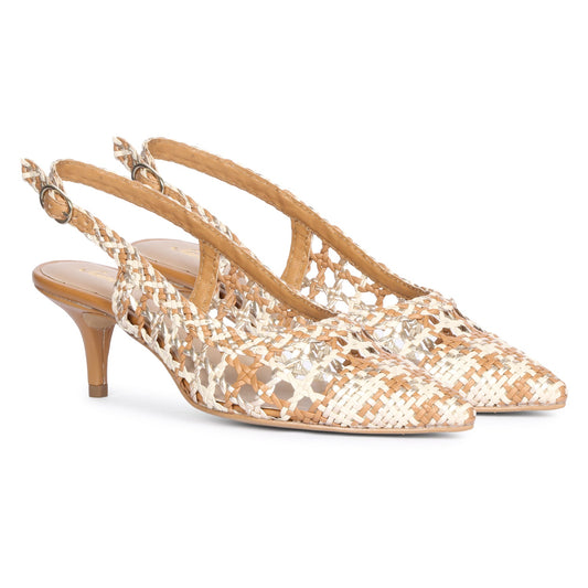 Benni - Heel Sandals