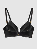 Lexi Push Up Plunge T-Shirt Bra - Fredericks of Hollywood