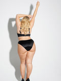 Lexi Push Up Plunge T-Shirt Bra - Fredericks of Hollywood