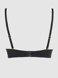 Rising Star Plunge Push Up Bra - Fredericks of Hollywood