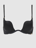 Rising Star Plunge Push Up Bra - Fredericks of Hollywood