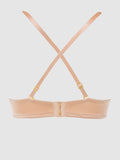 Rising Star Plunge Push Up Bra - Fredericks of Hollywood