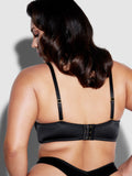 Rising Star Plunge Push Up Bra - Fredericks of Hollywood