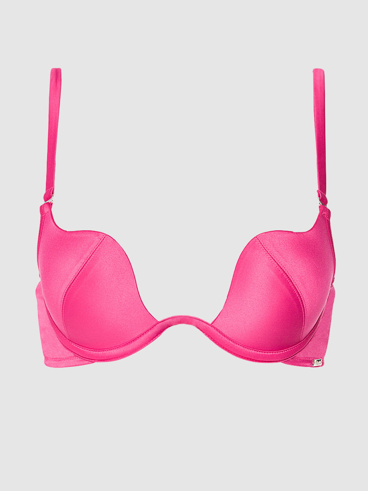 Petra Rising Star Plunge Push Up Bra - Fredericks of Hollywood
