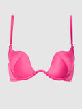 Petra Rising Star Plunge Push Up Bra - Fredericks of Hollywood