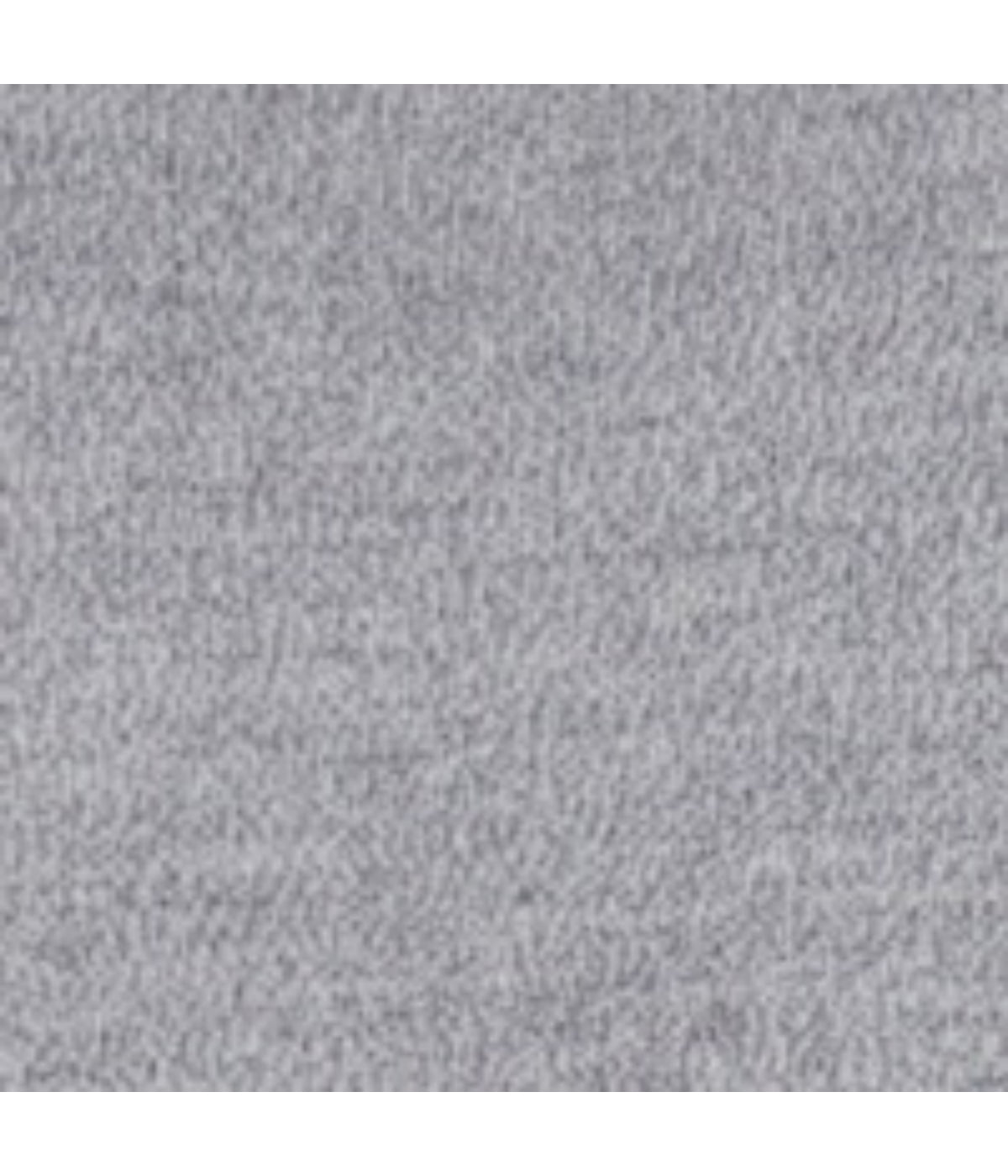 Soft Touch Crew Neck Sweater Gray Marl