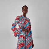 Mizalle - Dress Mix Apparel