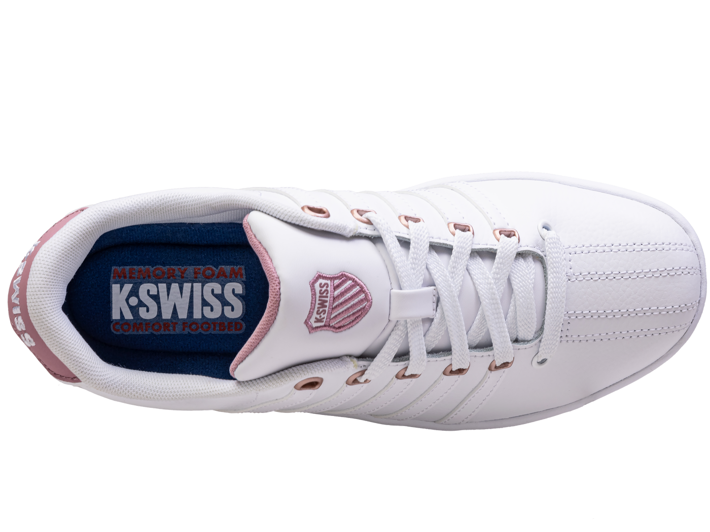 KSWISS-US COURT PRO II CMF SP