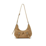Rodeo Shoulder - Medium Shoulder Bag