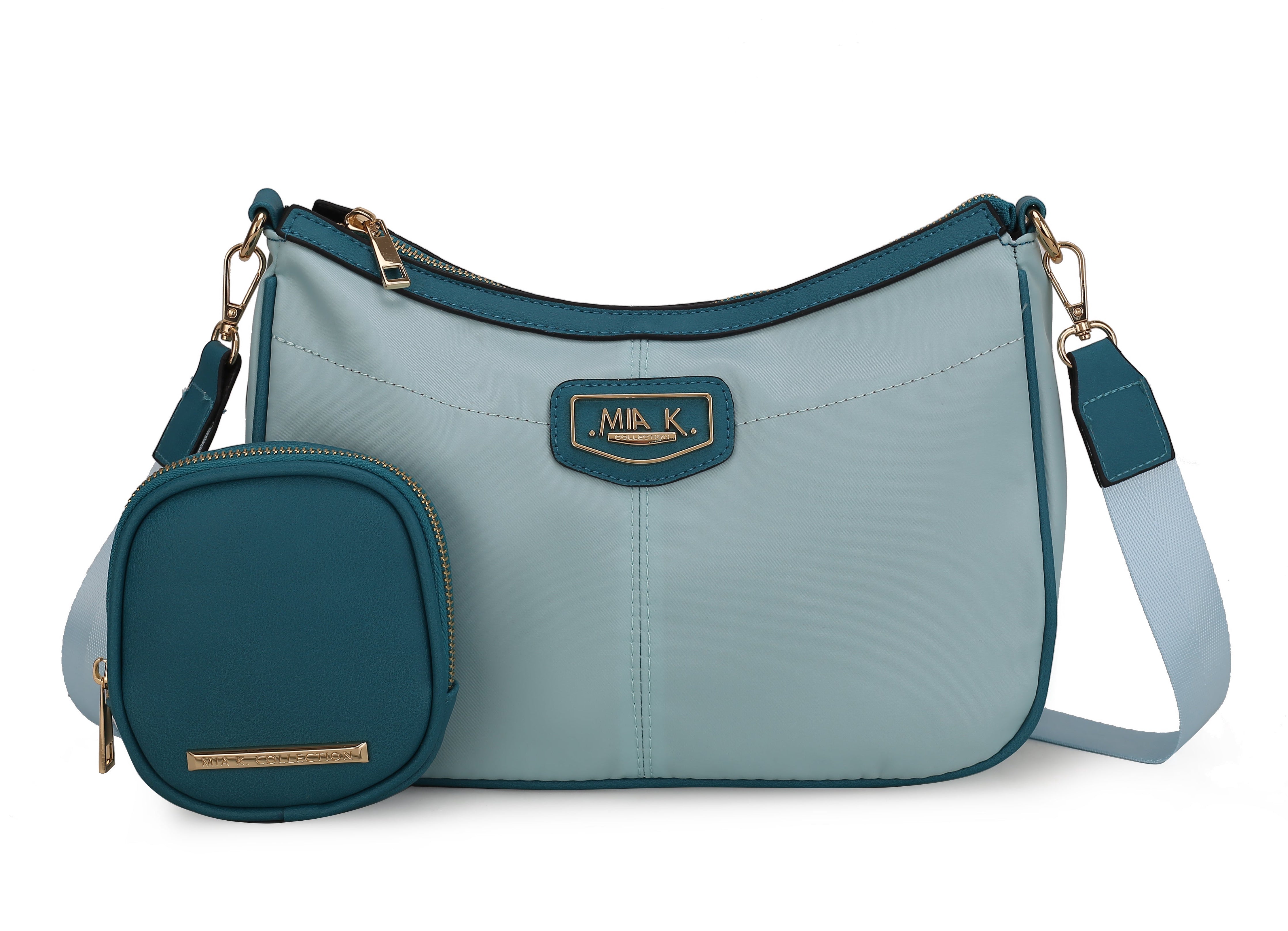 Freya 2 PCS Crossbody Bag