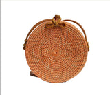 Ata Bali - Small Crossbody