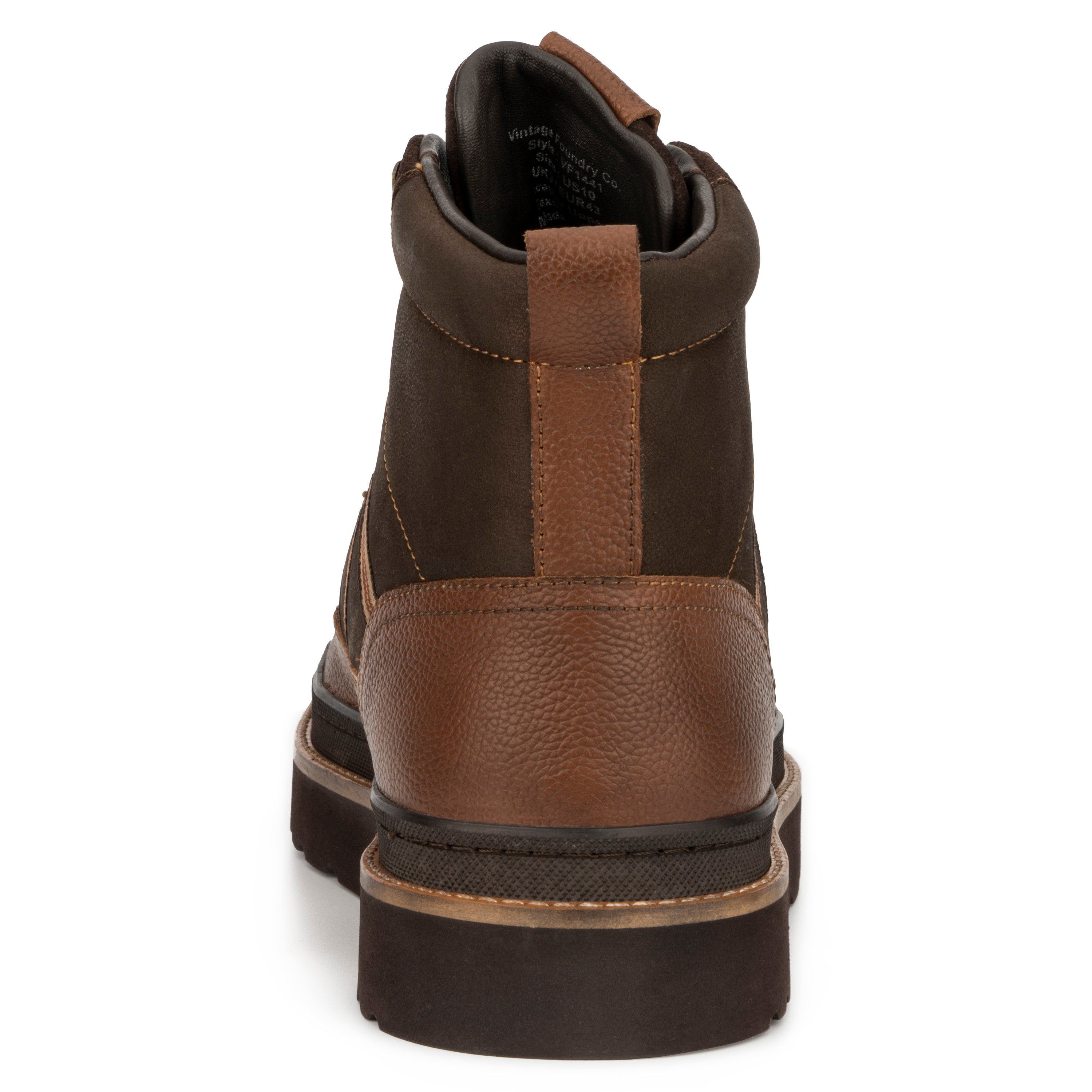 Men's Wayne Boot