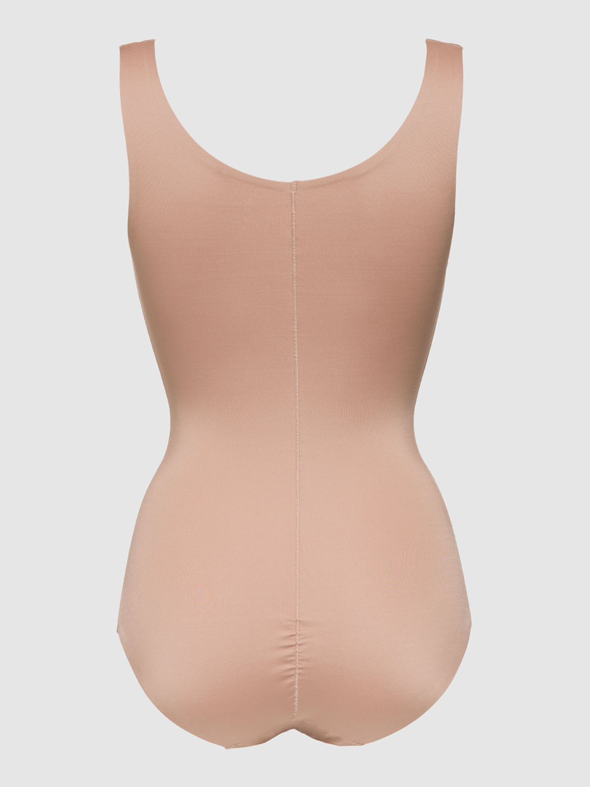 Hollywood Shape Sculpting Open Bust Bodysuit - Fredricks of Hollywood