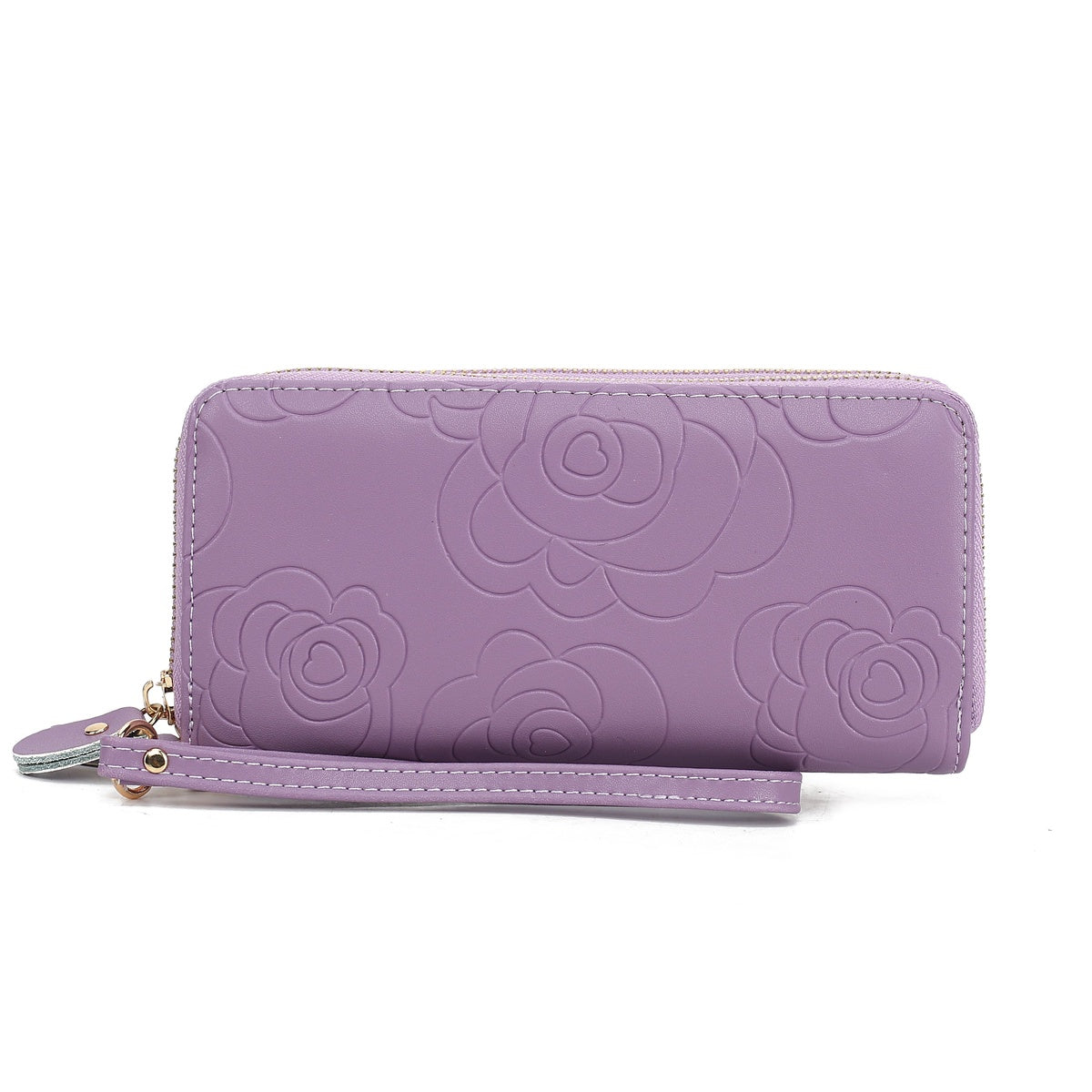 Ellie Leather Wallet