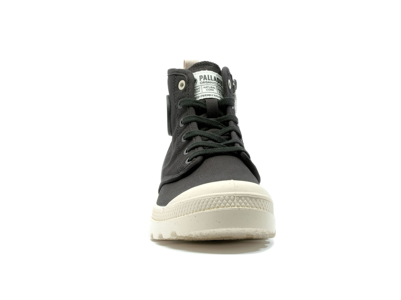 PALLADIUM-US PAMPA HI ZIP ORGANIC
