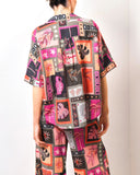 Walnut Melbourne - Tropez Top Apparel