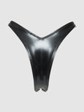 Onyx Swim Tanga Bottom - Fredricks of Hollywood