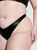 Onyx Swim Tanga Bottom - Fredricks of Hollywood