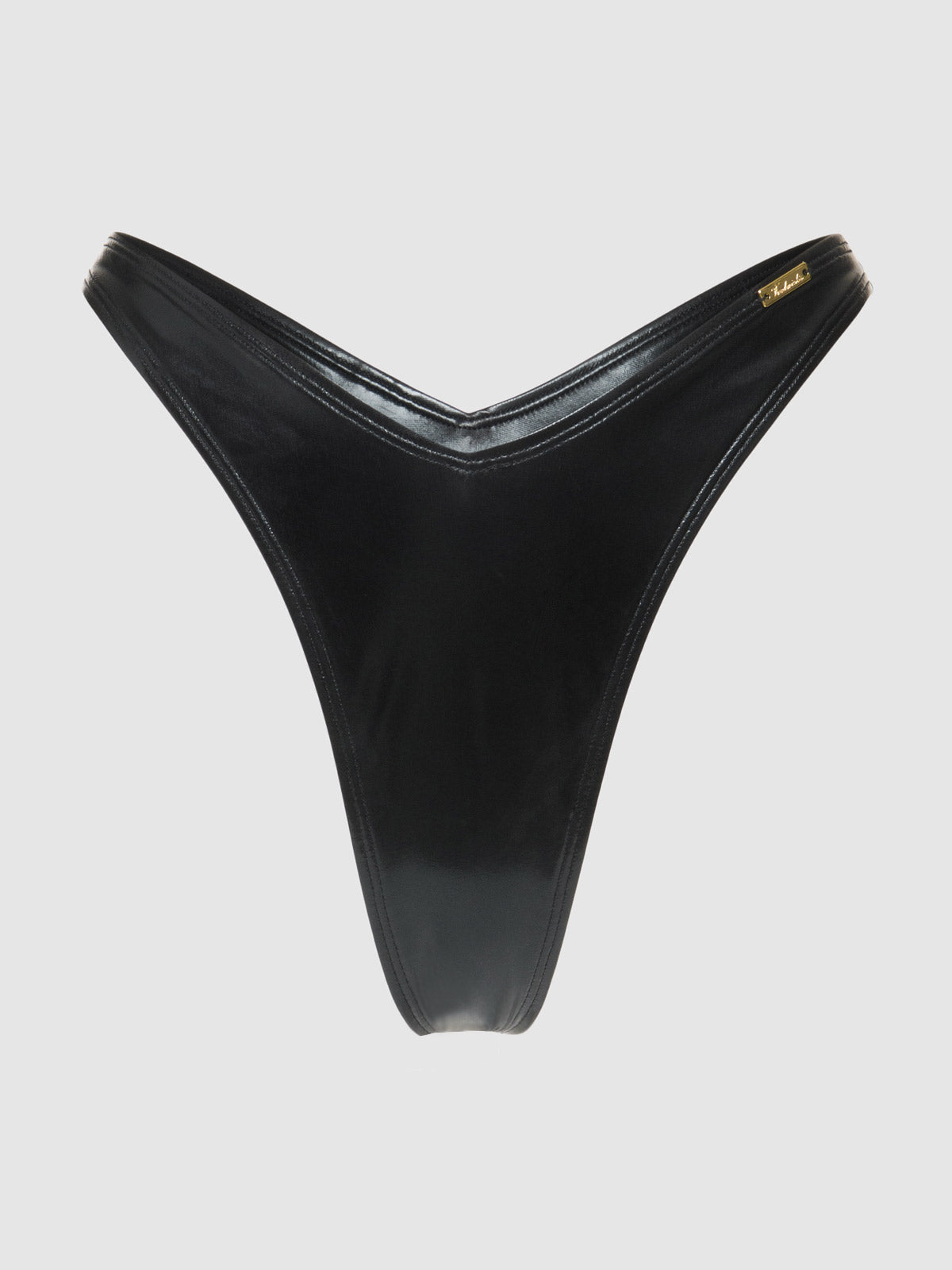 Onyx Swim Tanga Bottom - Fredricks of Hollywood