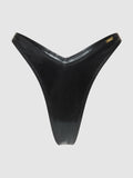 Onyx Swim Tanga Bottom - Fredricks of Hollywood