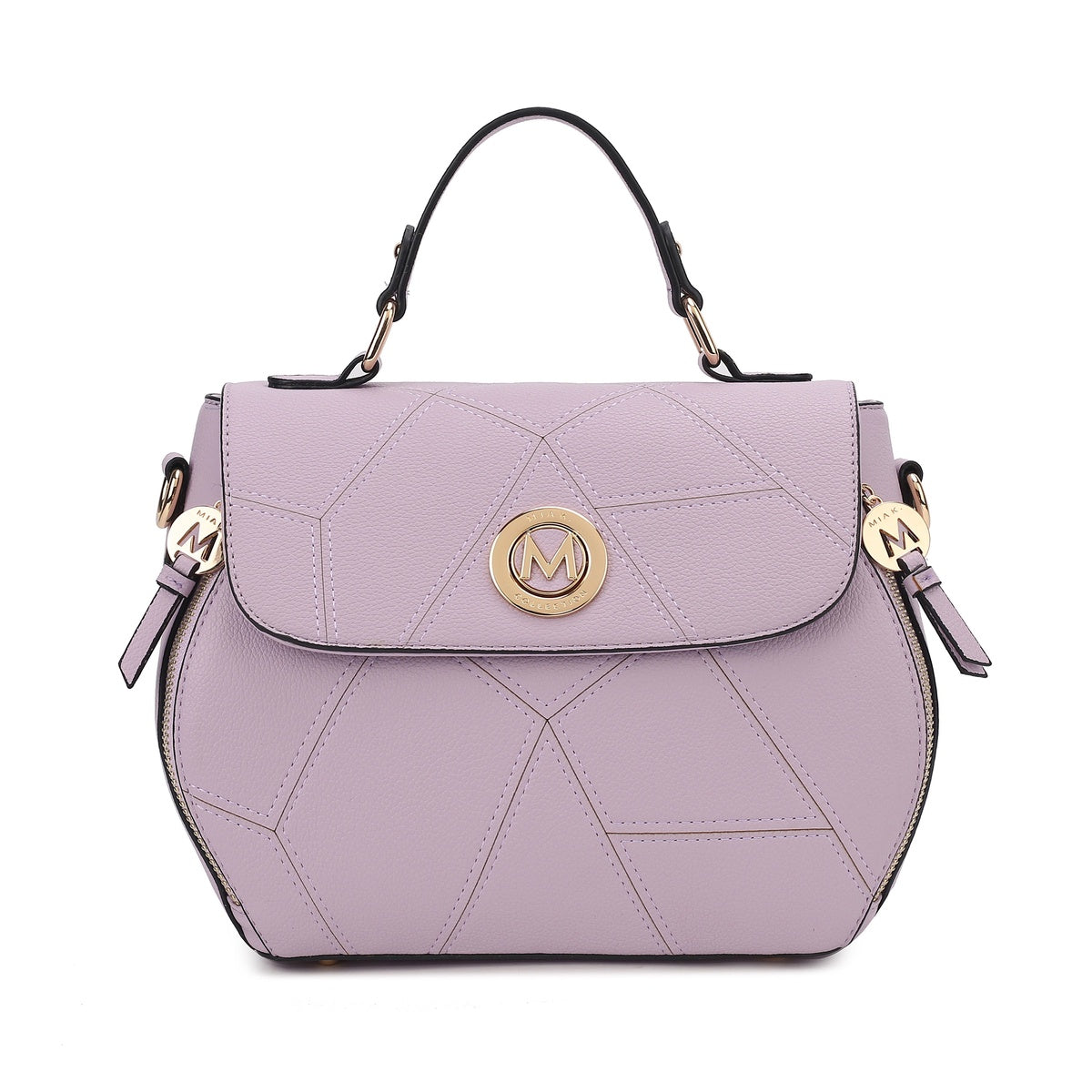 Clementine Shoulder Bag