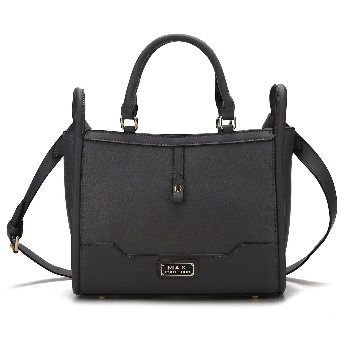 Melody Vegan Leather Tote
