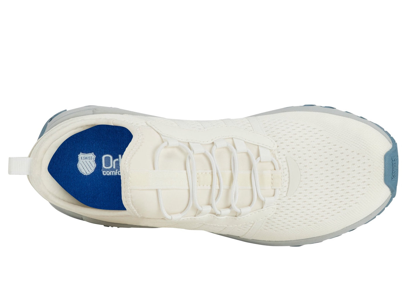KSWISS-US TUBES SLIP-on