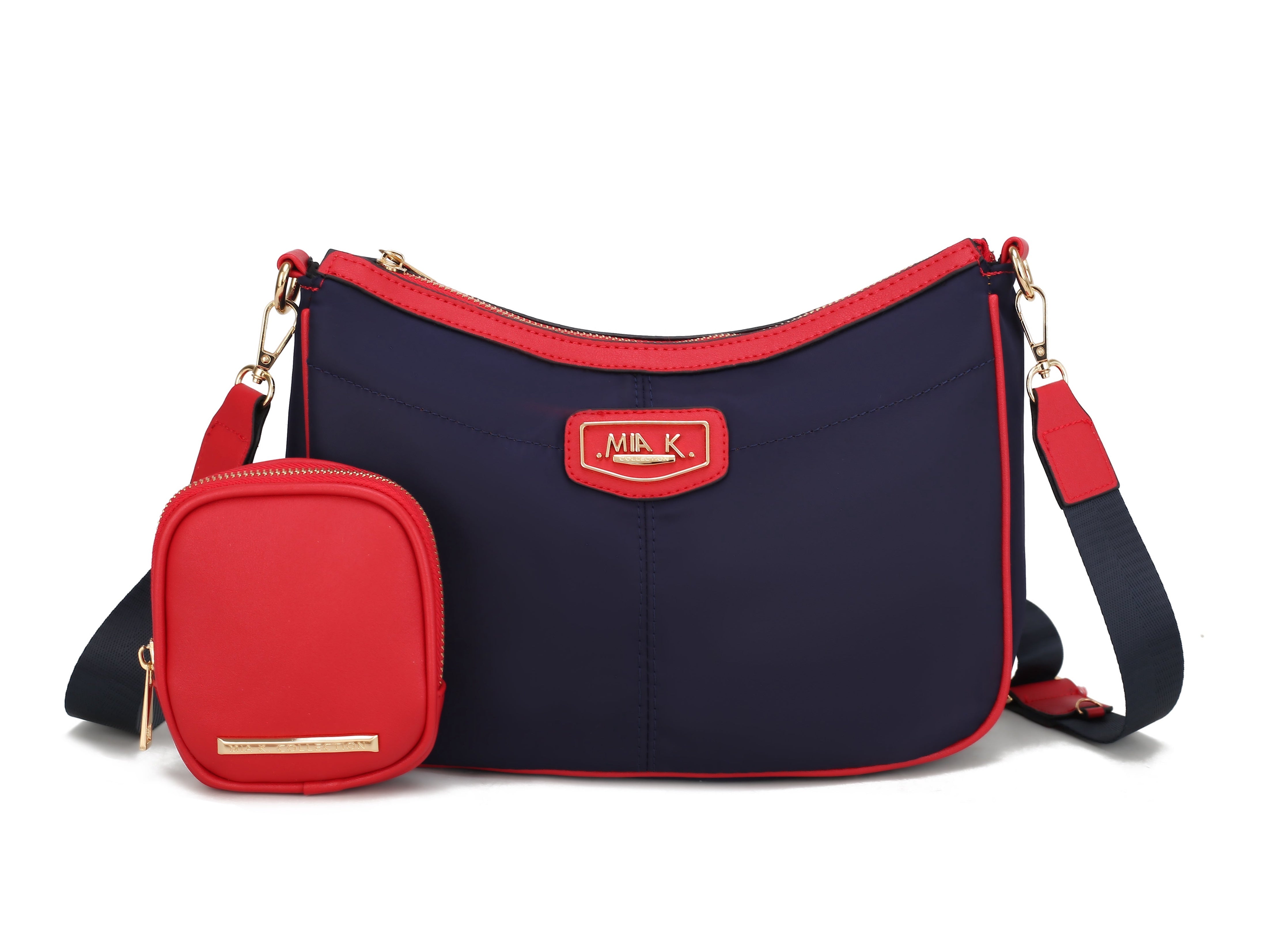 Freya 2 PCS Crossbody Bag