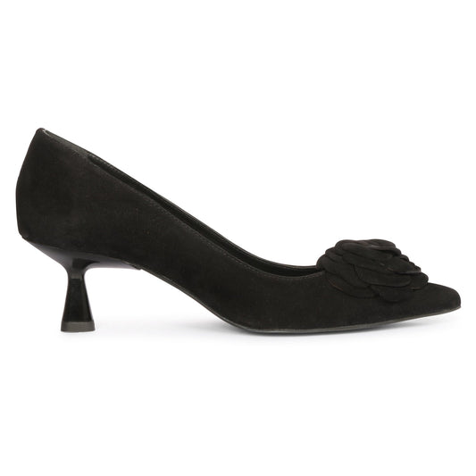 Saint G - Lico Kitten Heels Footwear