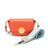 Oryany - Lottie Saddle Crossbody Small Handbags