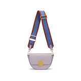 Oryany - Lottie Saddle Crossbody Small Handbags