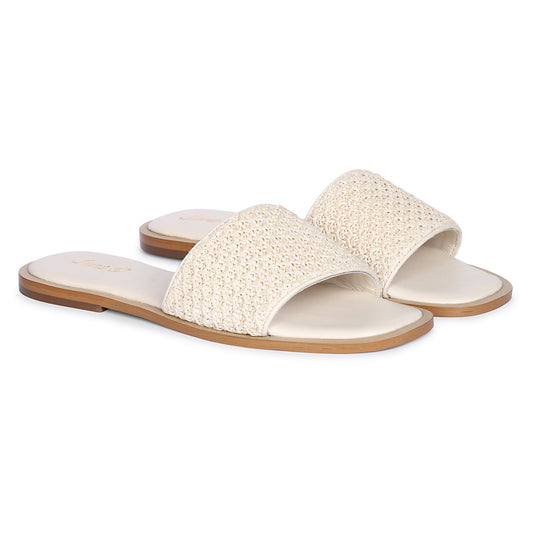 Oli - Flats Natural