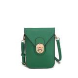 Havana Phone Crossbody Bag