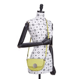 Oryany - Lottie Saddle Crossbody Small Handbags