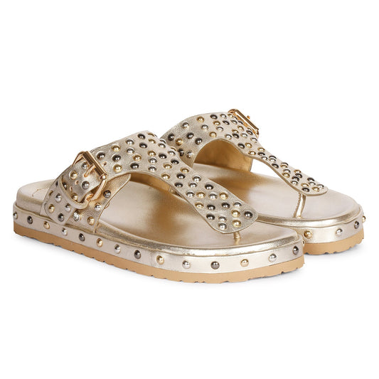 Saint G Boston - Flat Sandals
