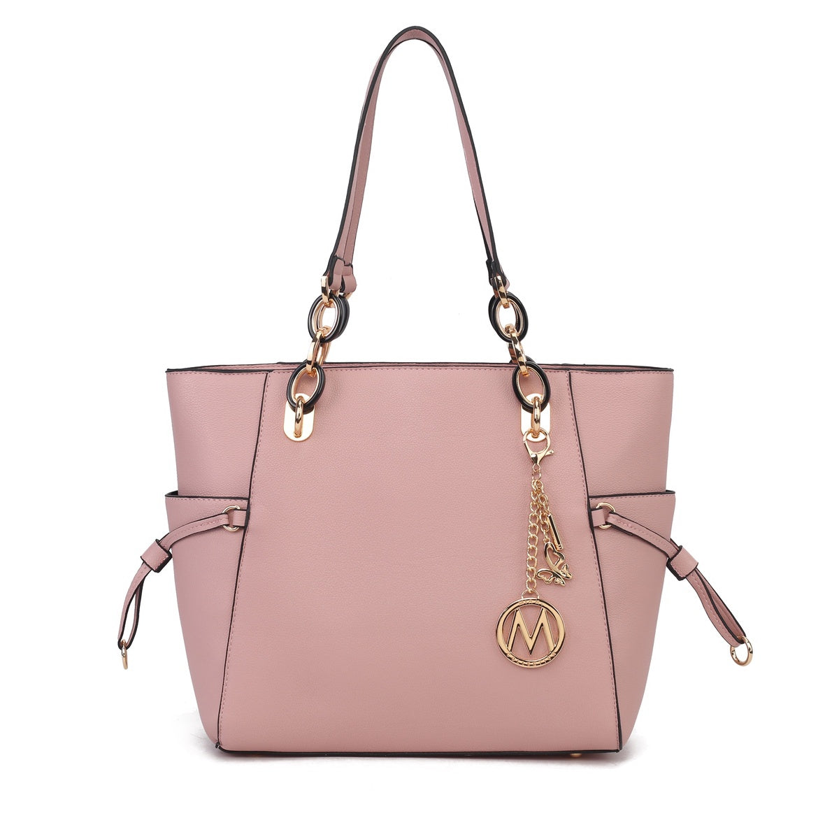 Yale Tote Bag With Matching Wallet