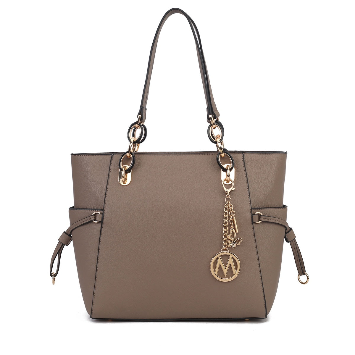 Yale Tote Bag With Matching Wallet