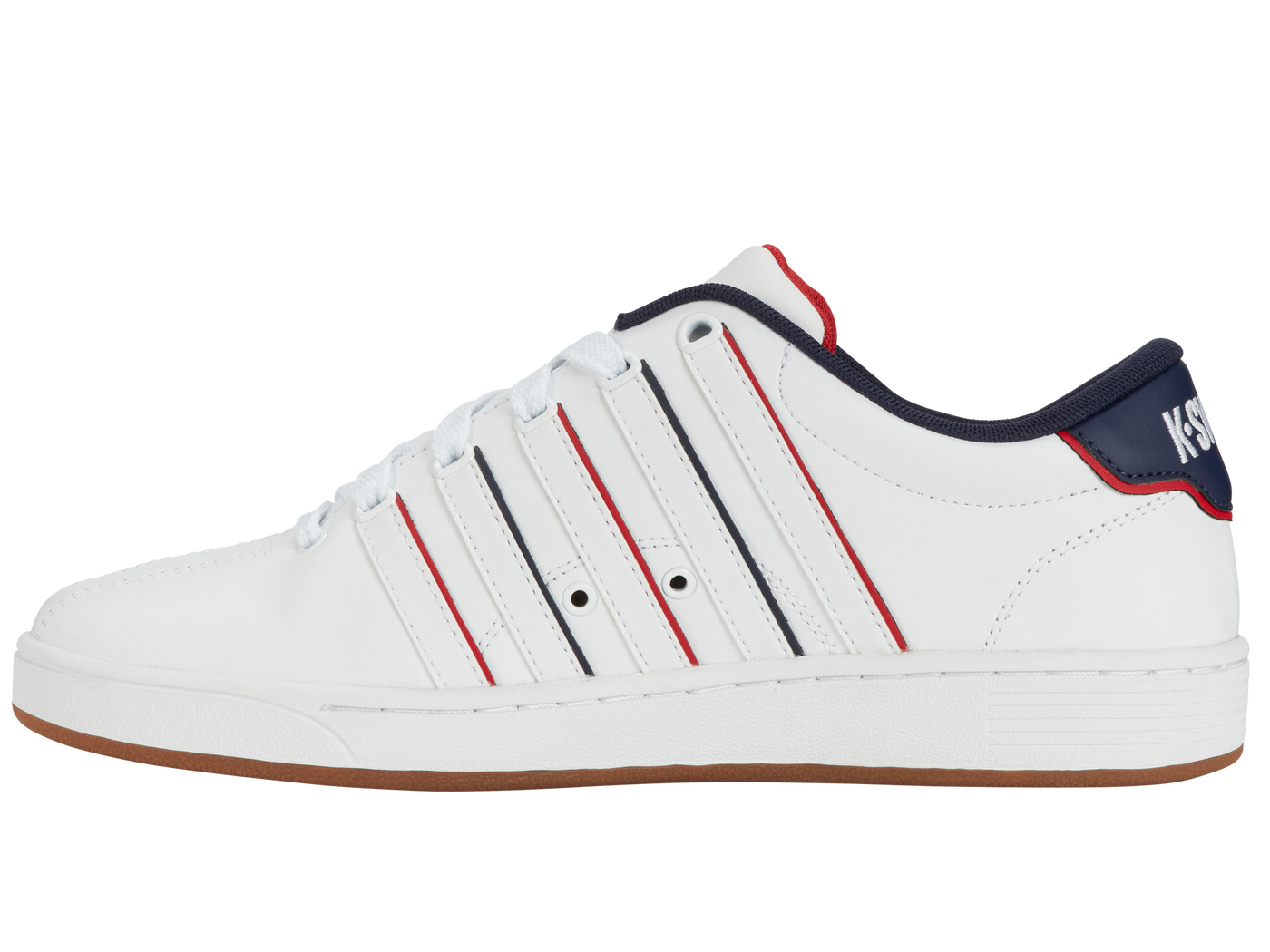 KSWISS-US COURT PRO II CMF SP