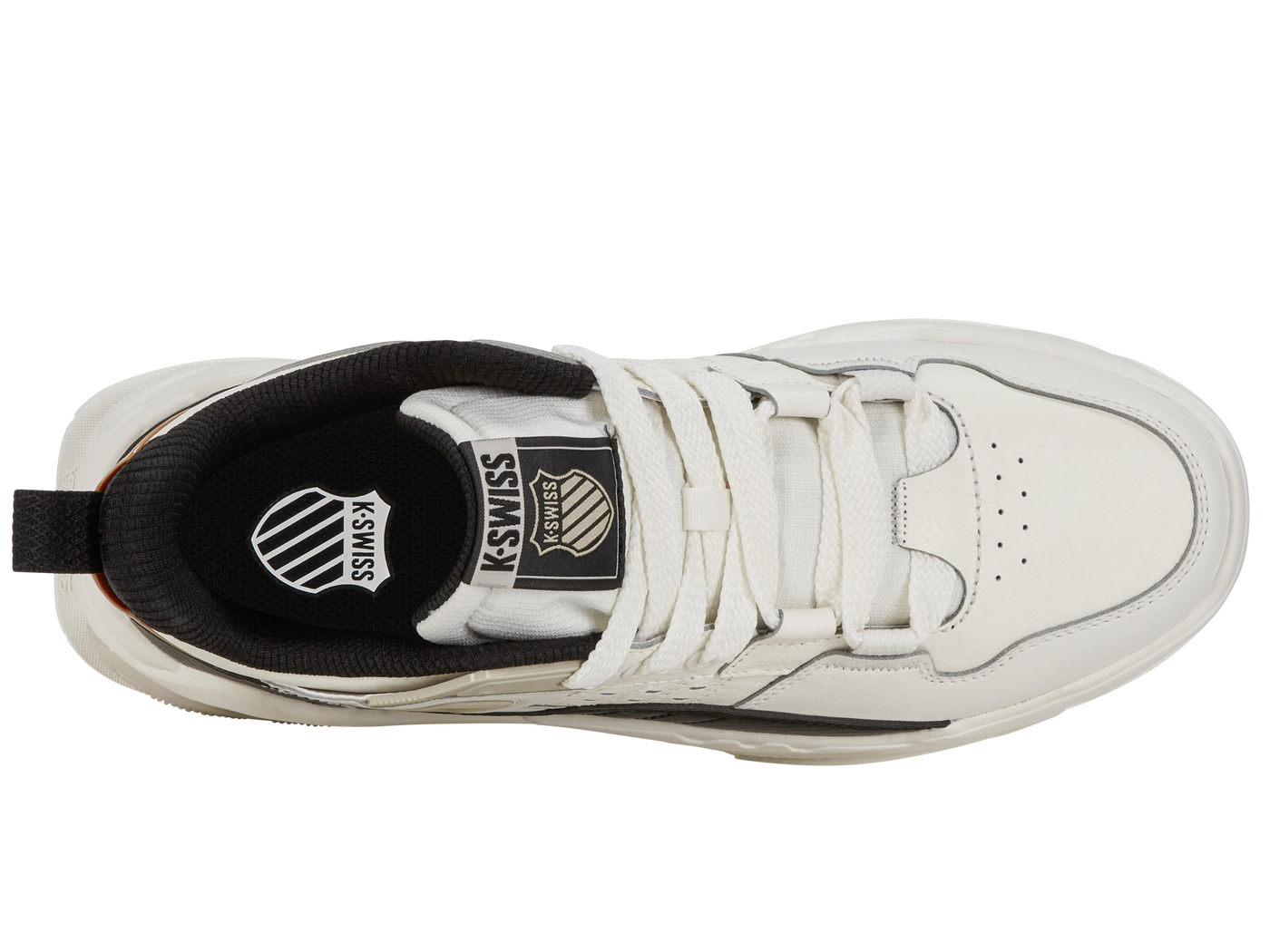 KSWISS-US TECHNA TRAINER