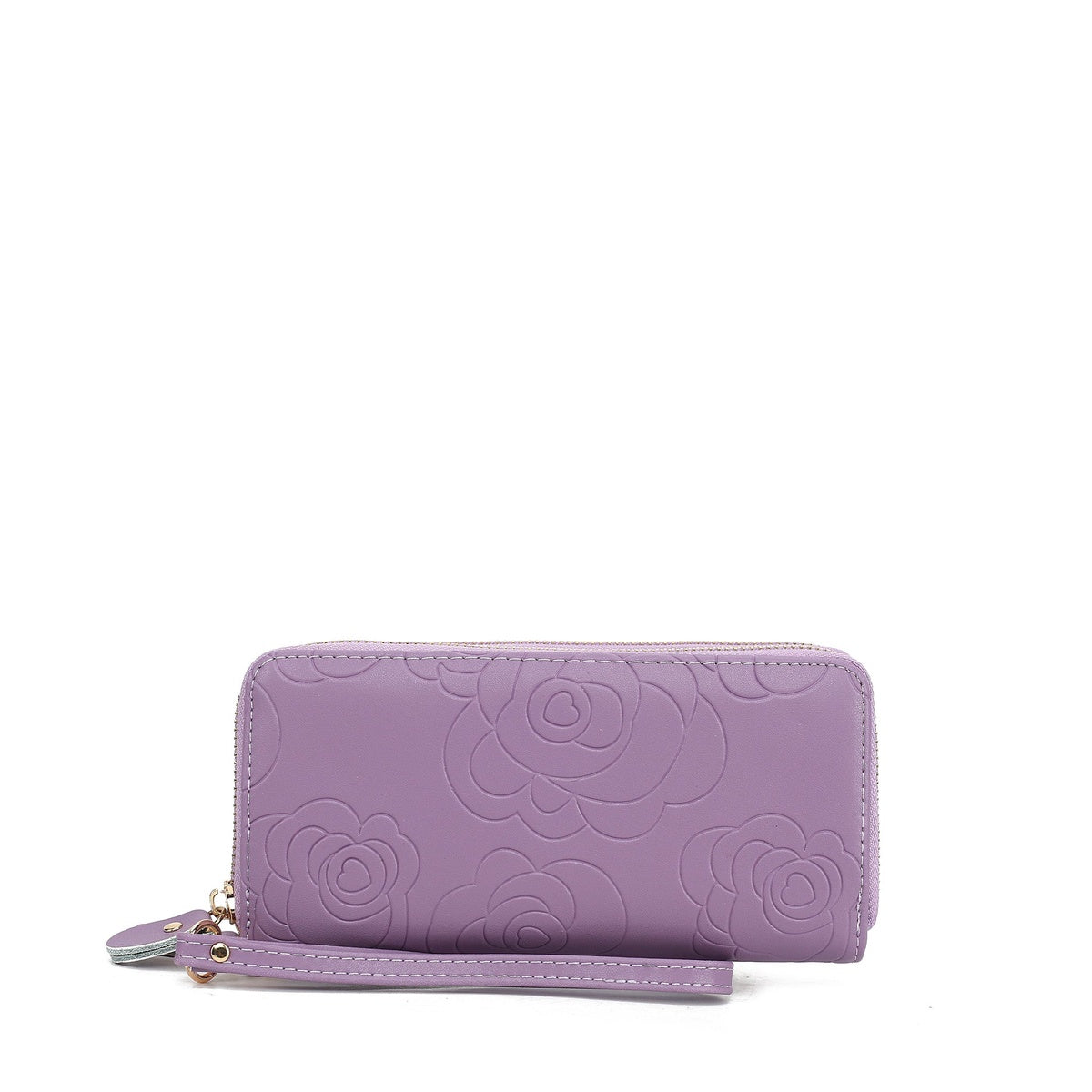 Ellie Leather Wallet