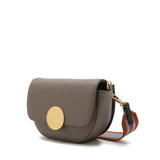 Oryany - Lottie Saddle Crossbody Small Handbags