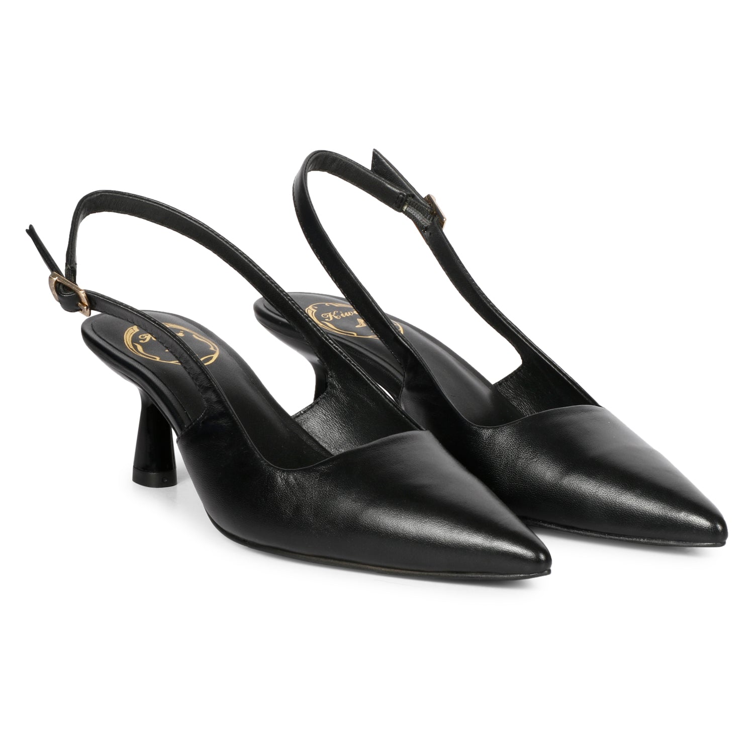 Saint G - Cynara Kitten Heels Footwear
