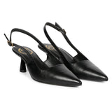 Saint G - Cynara Kitten Heels Footwear
