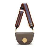 Oryany - Lottie Saddle Crossbody Small Handbags