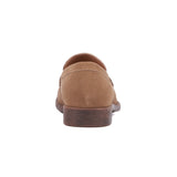 Men's Harry Suede Dress Loafers