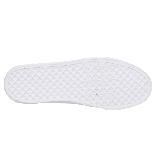 Men's Crosby Low Top Sneakers